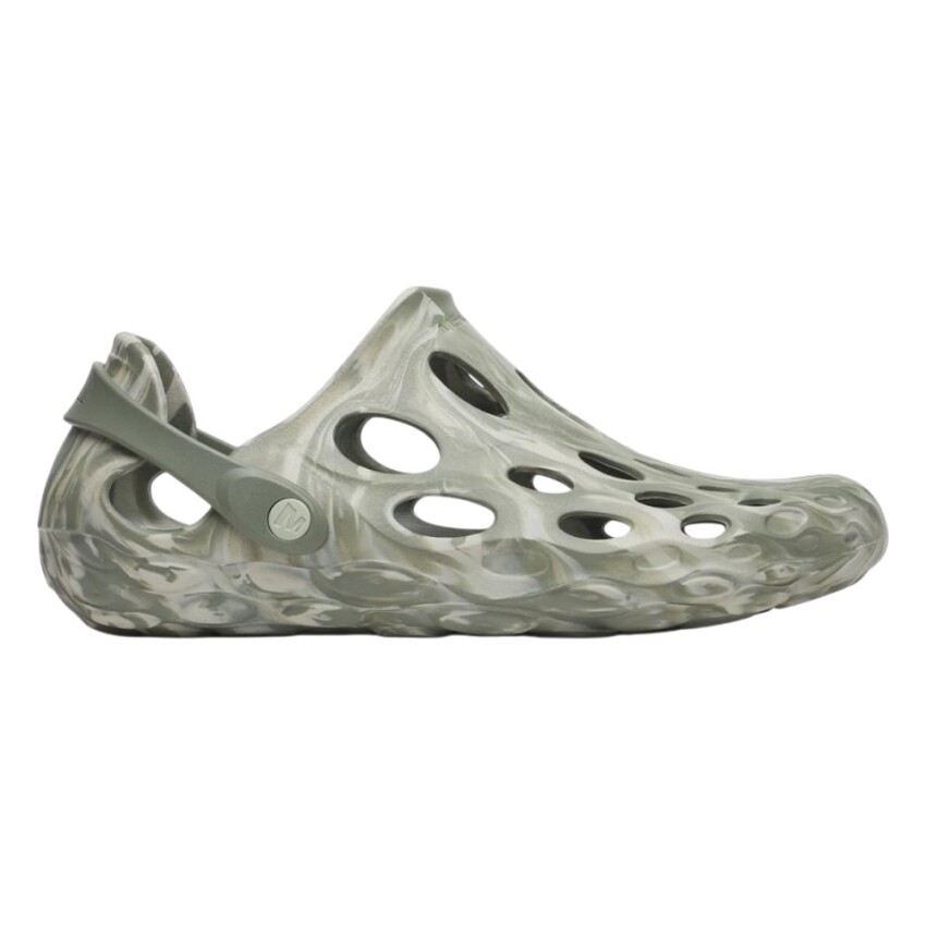 Merrell Hydro Moc Haki Erkek Deniz Ayakkabısı - 1