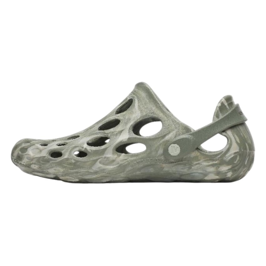 Merrell Hydro Moc Haki Erkek Deniz Ayakkabısı - 2