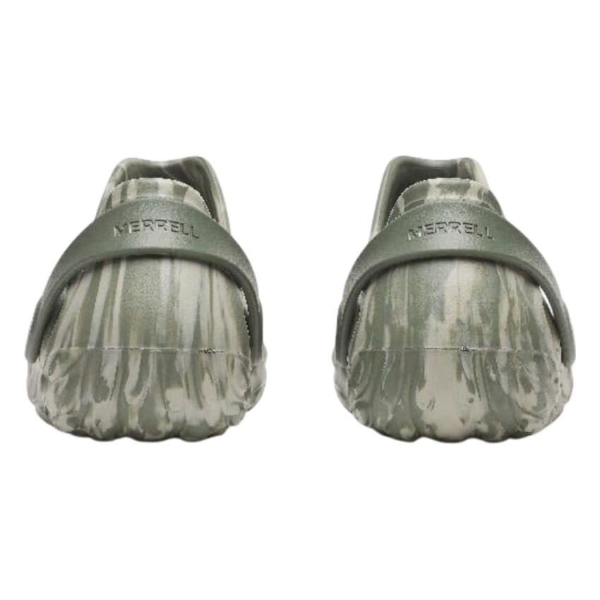 Merrell Hydro Moc Haki Erkek Deniz Ayakkabısı - 4