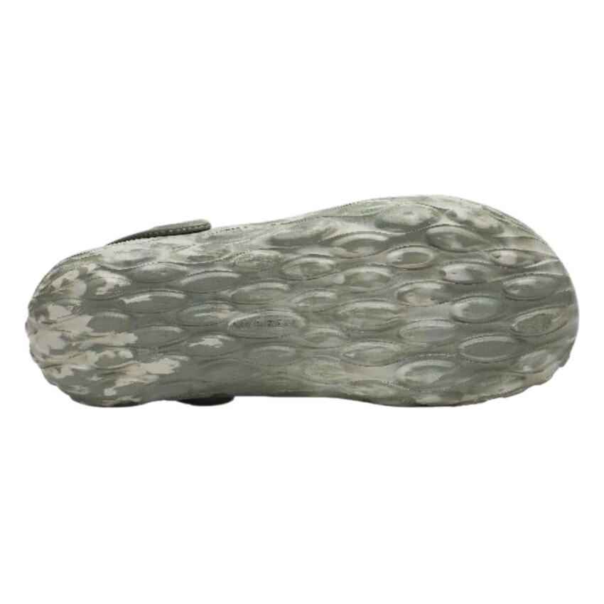 Merrell Hydro Moc Haki Erkek Deniz Ayakkabısı - 6