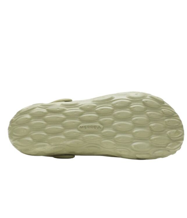 Merrell HYDRO MOC Haki Erkek Deniz Ayakkabısı - 4