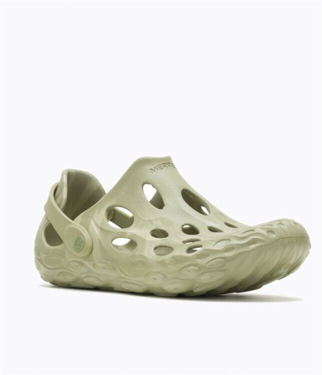 Merrell HYDRO MOC Haki Erkek Deniz Ayakkabısı - Merrell (1)