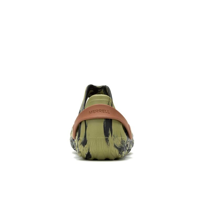 Merrell Hydro Moc Hunter Erkek Deniz Ayakkabısı - 4