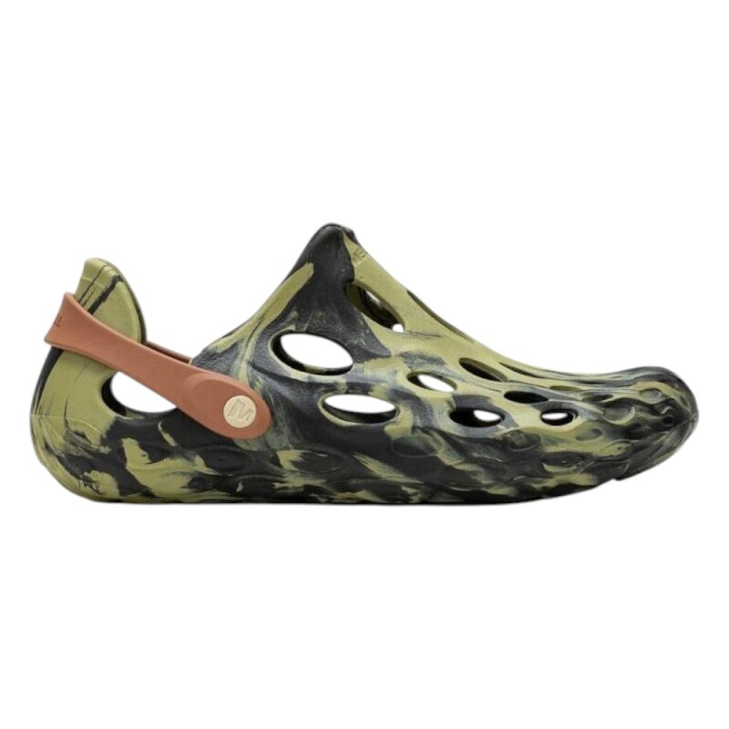 Merrell Hydro Moc Hunter Erkek Deniz Ayakkabısı - Merrell