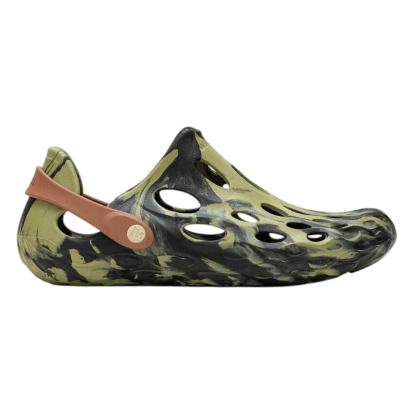 Merrell Hydro Moc Hunter Erkek Deniz Ayakkabısı - 1