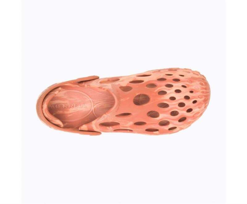 Merrell HYDRO MOC Pembe Erkek Deniz Ayakkabısı - 6
