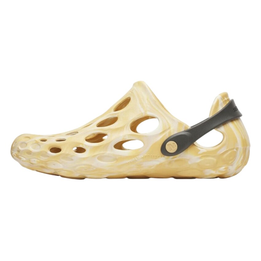 Merrell Hydro Moc Sarı Erkek Deniz Ayakkabısı - 2