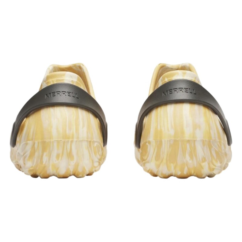 Merrell Hydro Moc Sarı Erkek Deniz Ayakkabısı - 4
