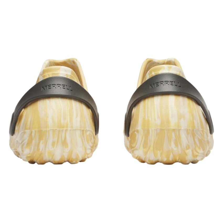 Merrell Hydro Moc Sarı Erkek Deniz Ayakkabısı - 4
