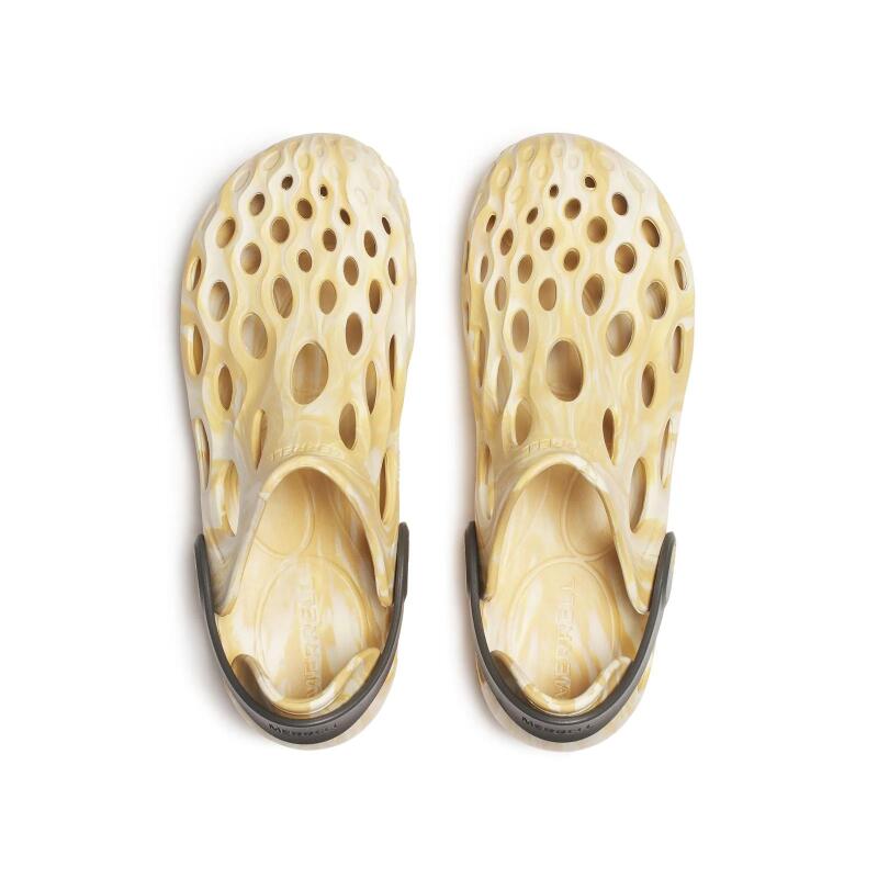 Merrell Hydro Moc Sarı Erkek Deniz Ayakkabısı - 5