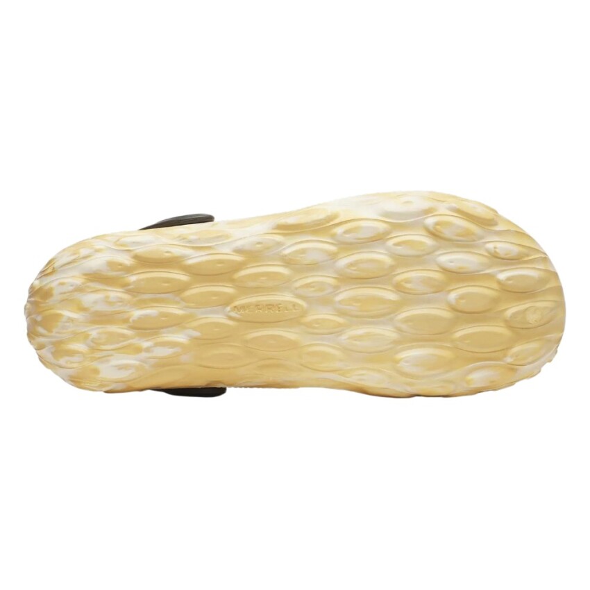 Merrell Hydro Moc Sarı Erkek Deniz Ayakkabısı - 6