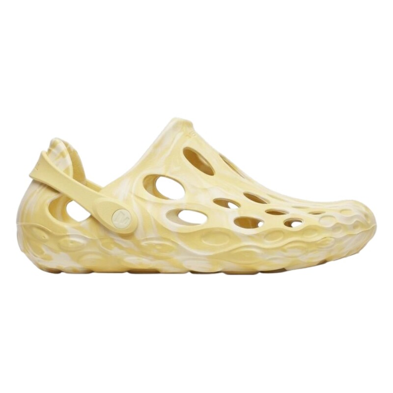 Merrell Hydro Moc Sarı Kadın Deniz Ayakkabısı - Merrell