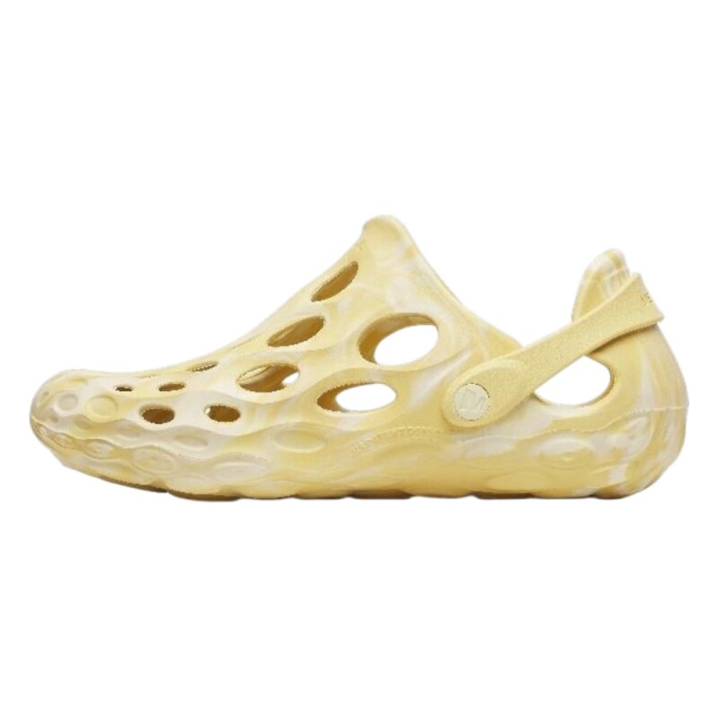 Merrell Hydro Moc Sarı Kadın Deniz Ayakkabısı - 2