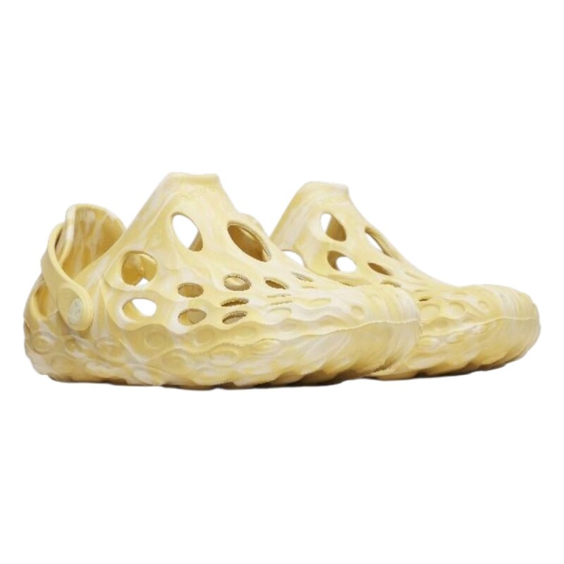 Merrell Hydro Moc Sarı Kadın Deniz Ayakkabısı - 3