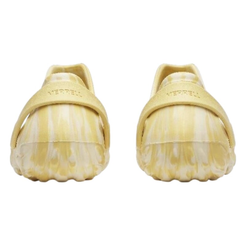 Merrell Hydro Moc Sarı Kadın Deniz Ayakkabısı - 4