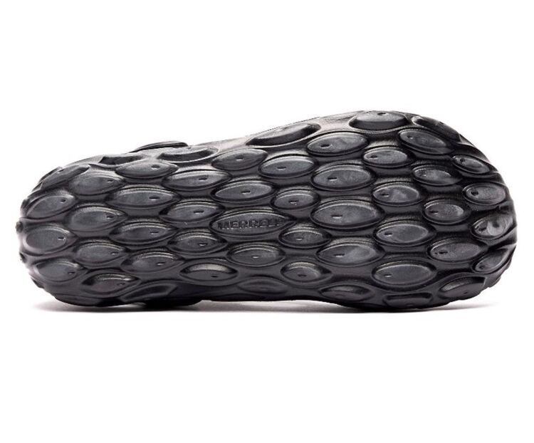 Merrell HYDRO MOC SİYAH Erkek Deniz Ayakkabısı - 3