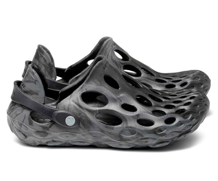 Merrell HYDRO MOC SİYAH Erkek Deniz Ayakkabısı - 2