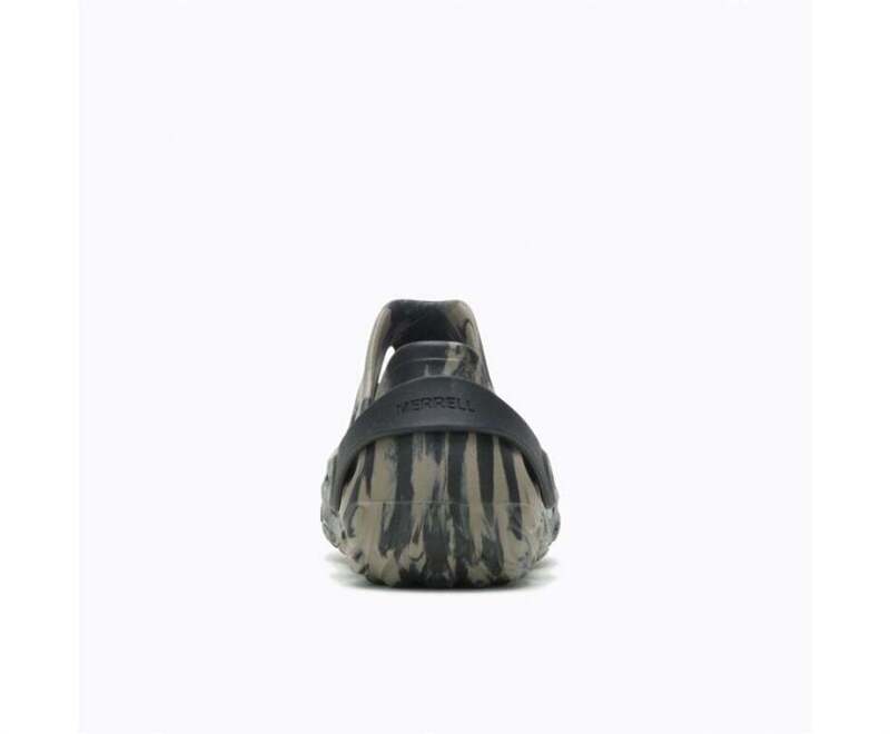 Merrell HYDRO MOC SİYAH Erkek Deniz Ayakkabısı - 4