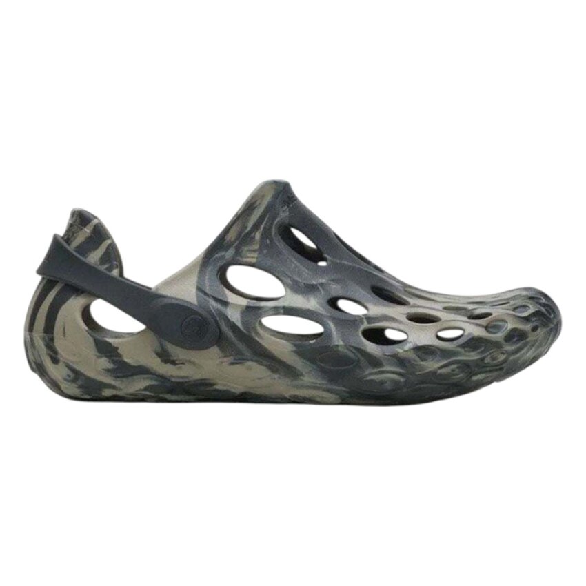 Merrell HYDRO MOC SİYAH Erkek Deniz Ayakkabısı - 1