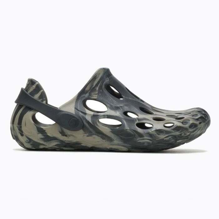 Merrell HYDRO MOC SİYAH Erkek Deniz Ayakkabısı - 1