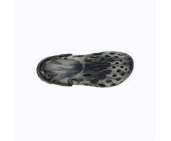 Merrell HYDRO MOC SİYAH Erkek Deniz Ayakkabısı - 6