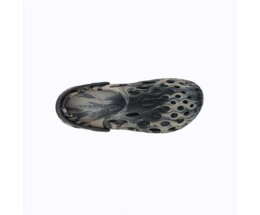 Merrell HYDRO MOC SİYAH Erkek Deniz Ayakkabısı - 6