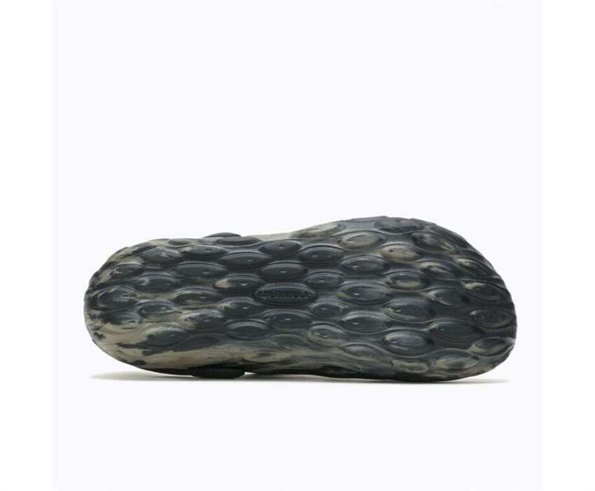 Merrell HYDRO MOC SİYAH Erkek Deniz Ayakkabısı - 5