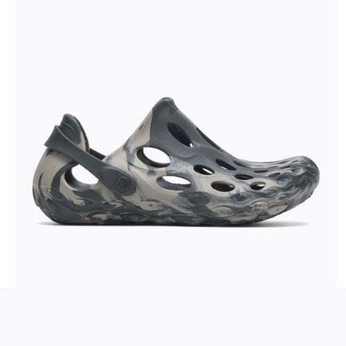 Merrell HYDRO MOC SİYAH Kadın Deniz Ayakkabısı - 1