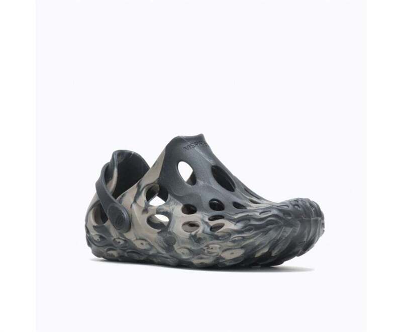 Merrell HYDRO MOC SİYAH Kadın Deniz Ayakkabısı - Merrell (1)