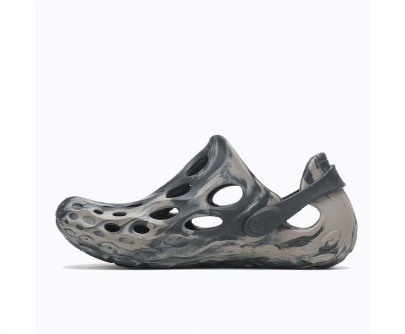 Merrell HYDRO MOC SİYAH Kadın Deniz Ayakkabısı - 3