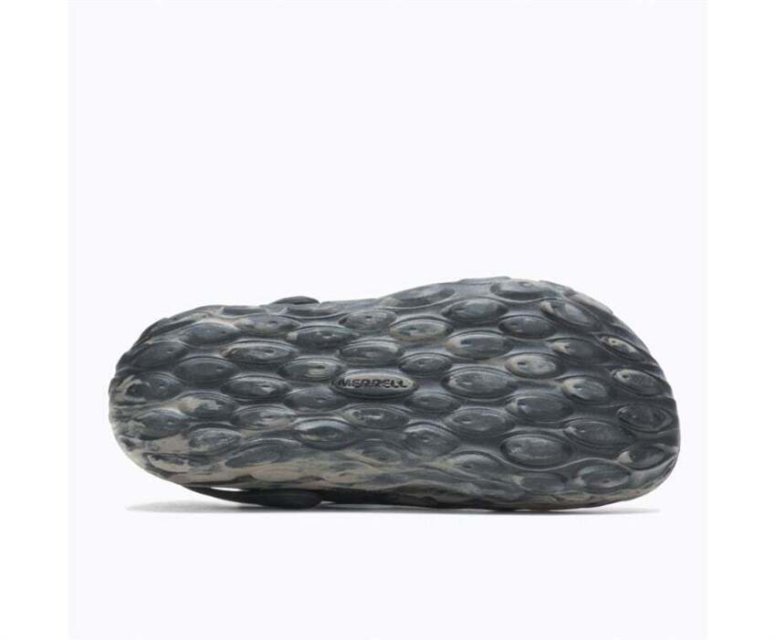 Merrell HYDRO MOC SİYAH Kadın Deniz Ayakkabısı - 5