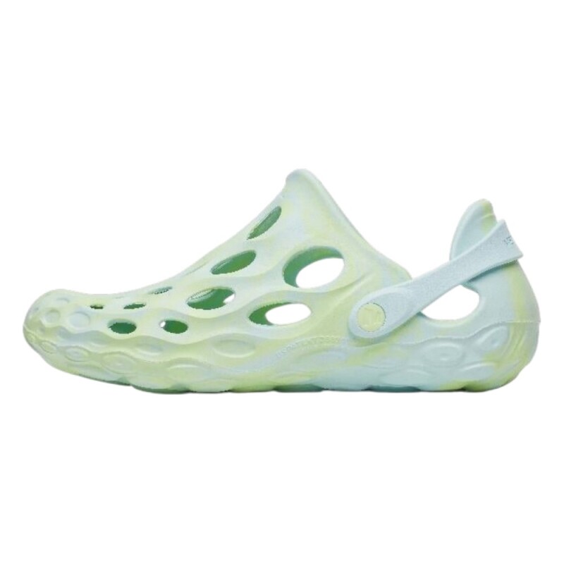 Merrell Hydro Moc Yeşil Kadın Deniz Ayakkabısı - 2