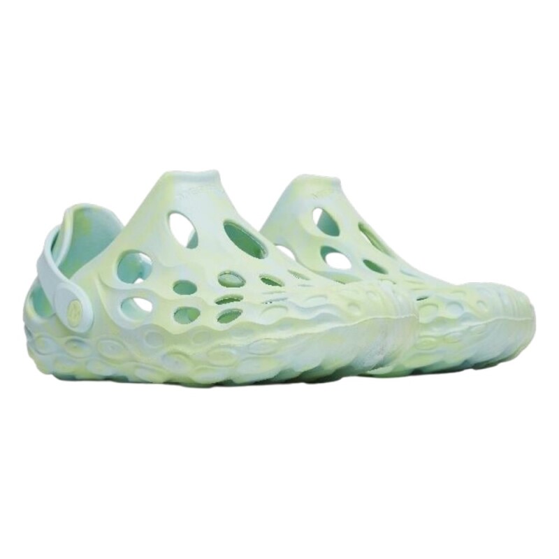 Merrell Hydro Moc Yeşil Kadın Deniz Ayakkabısı - 3