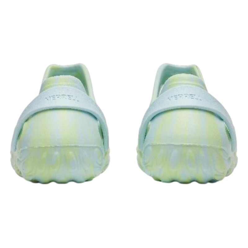 Merrell Hydro Moc Yeşil Kadın Deniz Ayakkabısı - 4