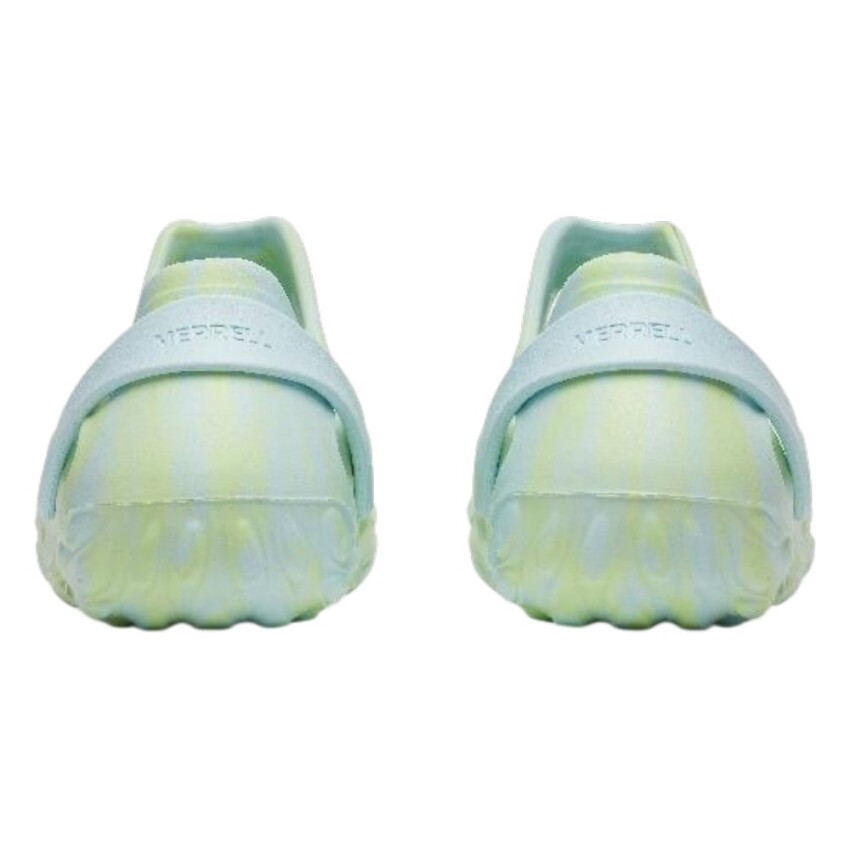 Merrell Hydro Moc Yeşil Kadın Deniz Ayakkabısı - 4