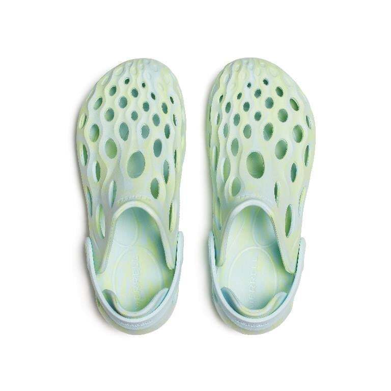 Merrell Hydro Moc Yeşil Kadın Deniz Ayakkabısı - 5