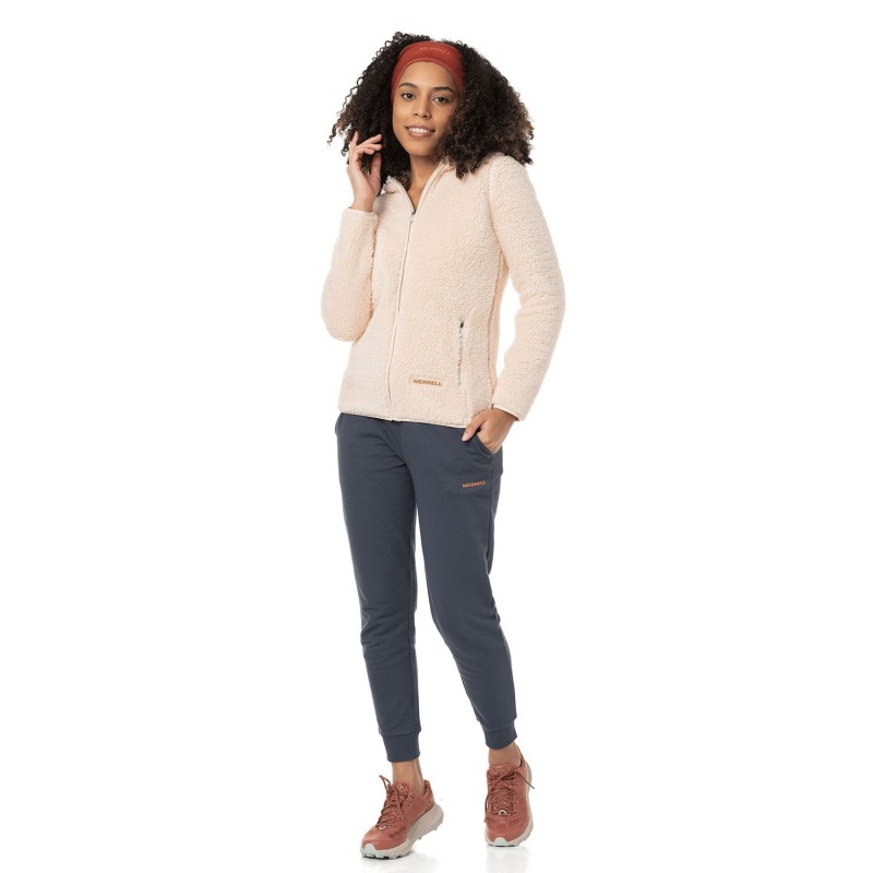 Merrell Jade W Bej Kadın Polar - 3