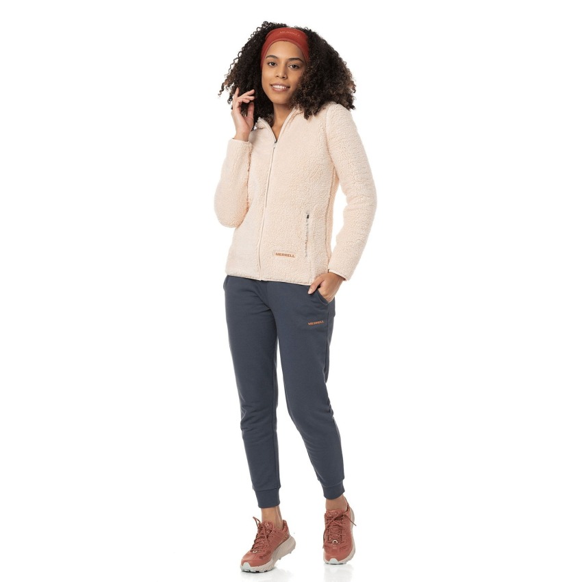 Merrell Jade W Bej Kadın Polar - 3