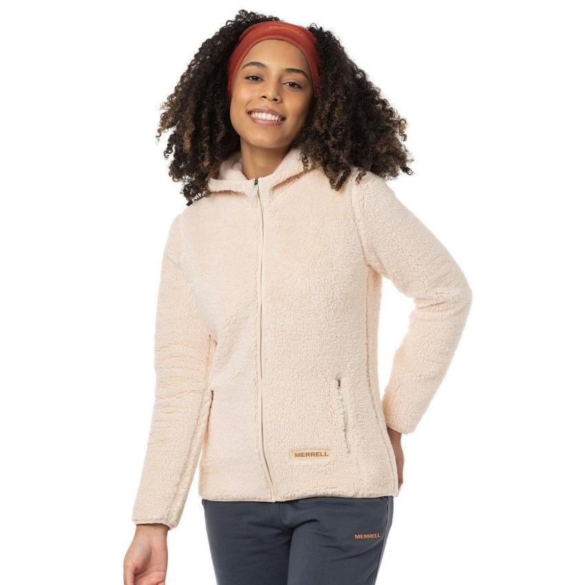 Merrell Jade W Bej Kadın Polar - 1