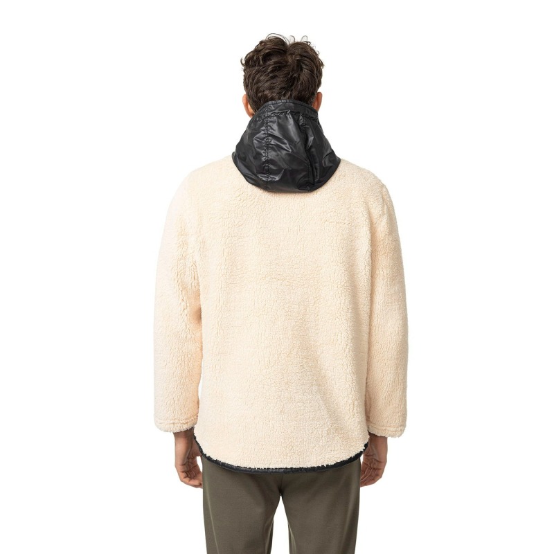 Merrell Job M Bej Erkek Mont - 5