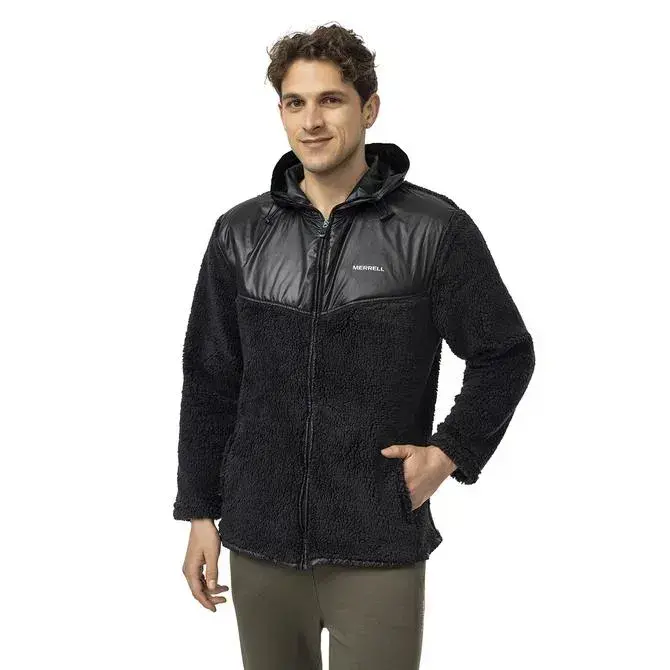 Merrell Jim M Erkek Polar - 1