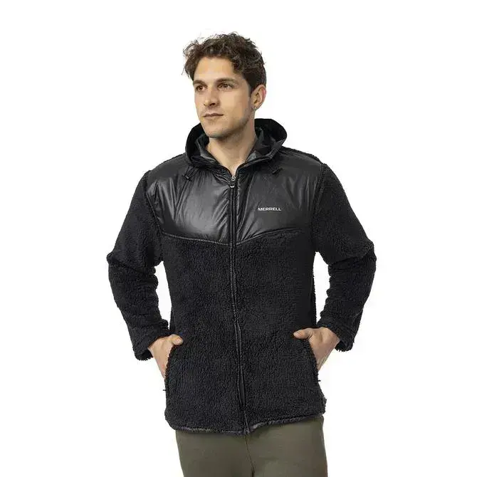 Merrell Jim M Erkek Polar - 2