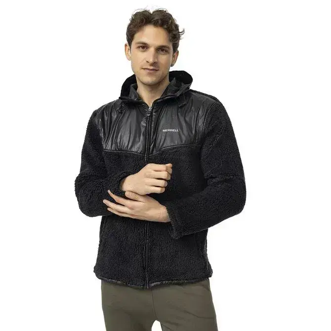 Merrell Jim M Erkek Polar - 3