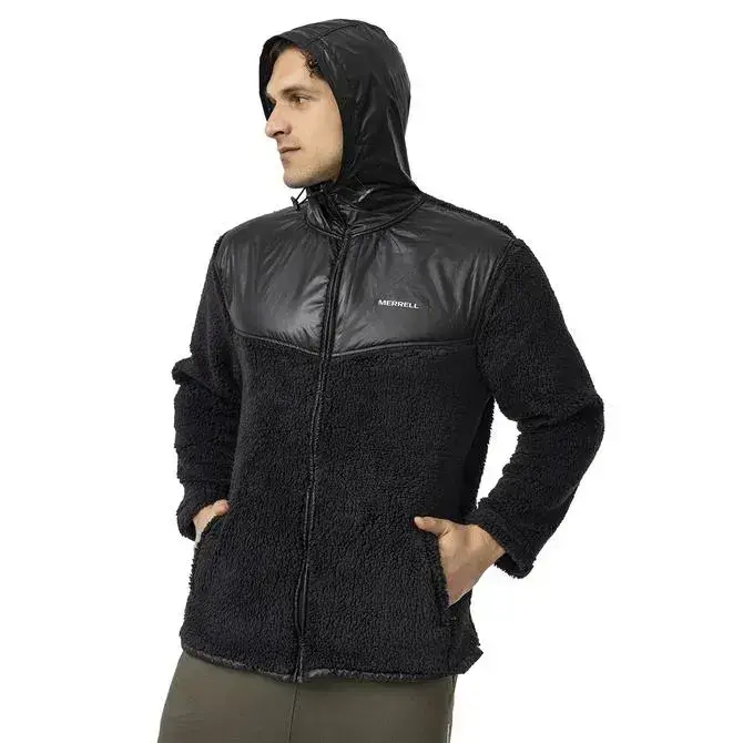 Merrell Jim M Erkek Polar - 4