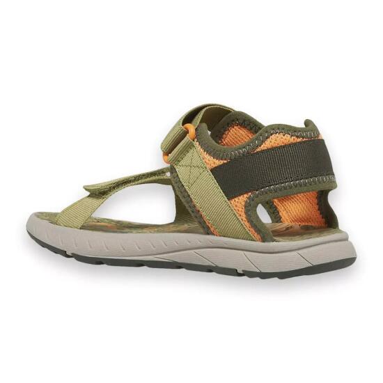 Merrell KAHUNA WEB 2.0 Haki Çocuk Sandalet - 3