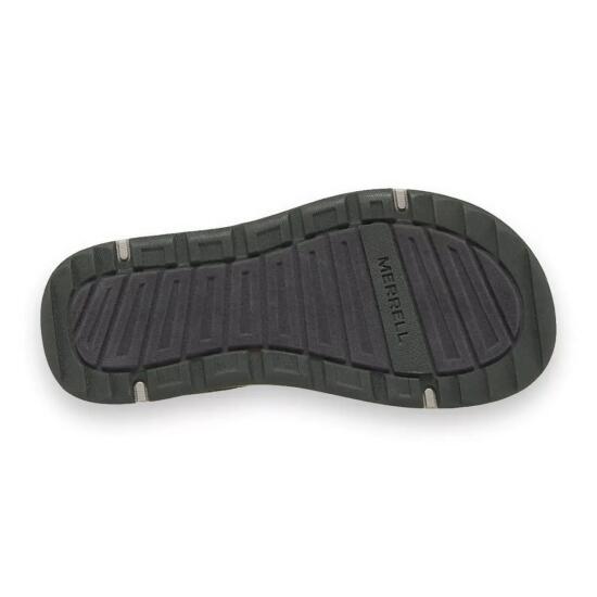 Merrell KAHUNA WEB 2.0 Haki Çocuk Sandalet - 5