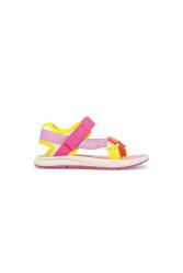 Merrell KAHUNA WEB 2.0 Pembe Çocuk Sandalet - 1