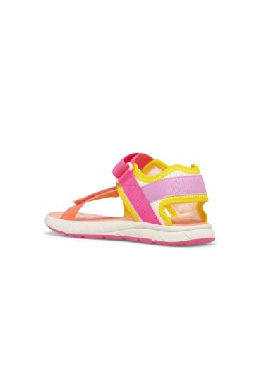 Merrell KAHUNA WEB 2.0 Pembe Çocuk Sandalet - 2