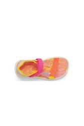 Merrell KAHUNA WEB 2.0 Pembe Çocuk Sandalet - 4