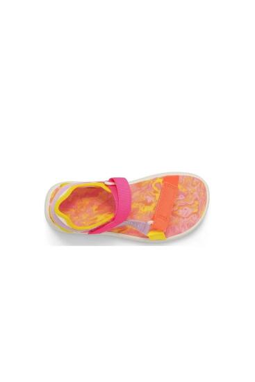 Merrell KAHUNA WEB 2.0 Pembe Çocuk Sandalet - 4